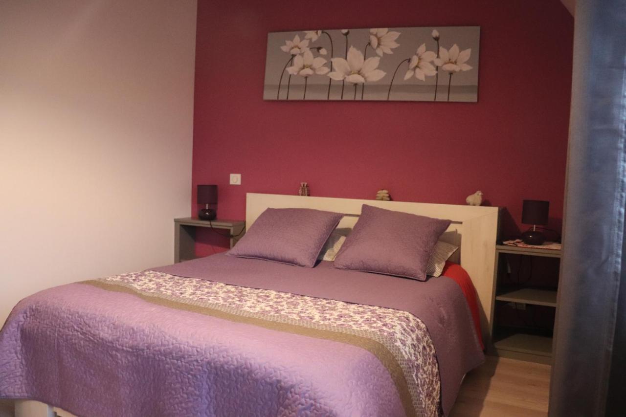 Maison De Tante Louise Holiday home